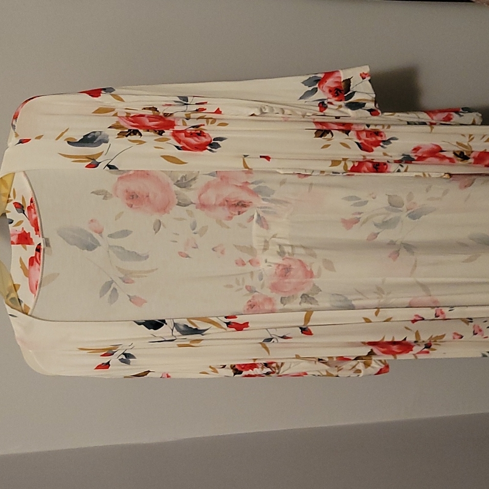Womens robe